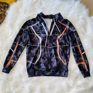 Disney Avengers Marvel Tony Stark Jacket!